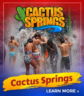 Funtasticks Family Fun Park - Cactus Springs